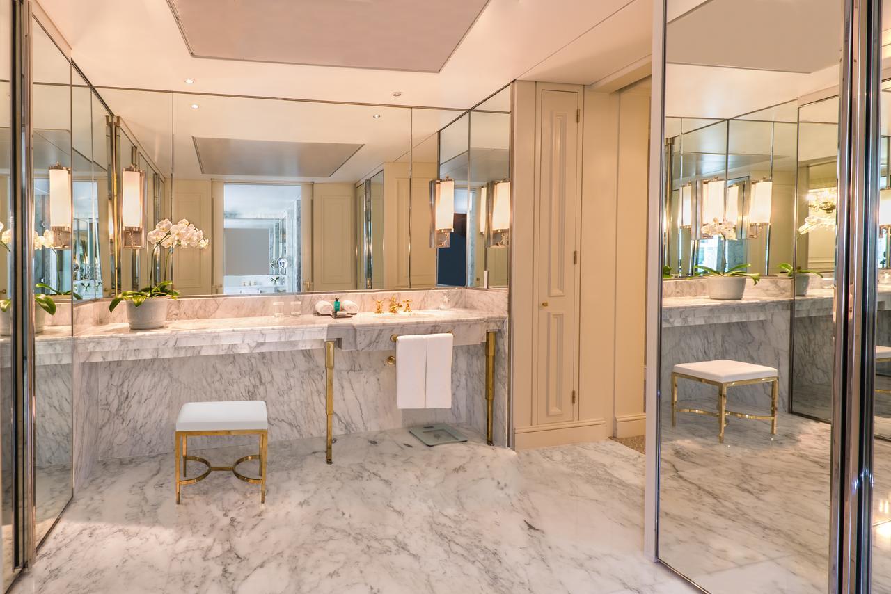 Alvear Icon Hotel Buenos Aires Dış mekan fotoğraf Bathroom