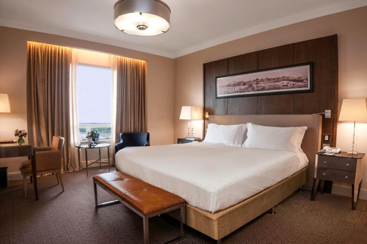 Alvear Icon Hotel Buenos Aires Dış mekan fotoğraf
